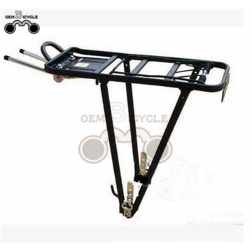 Bicycle accessories Bike Rear Rack Aluminum carrier rack for mountain bike